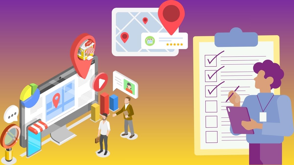 Local SEO Checklist